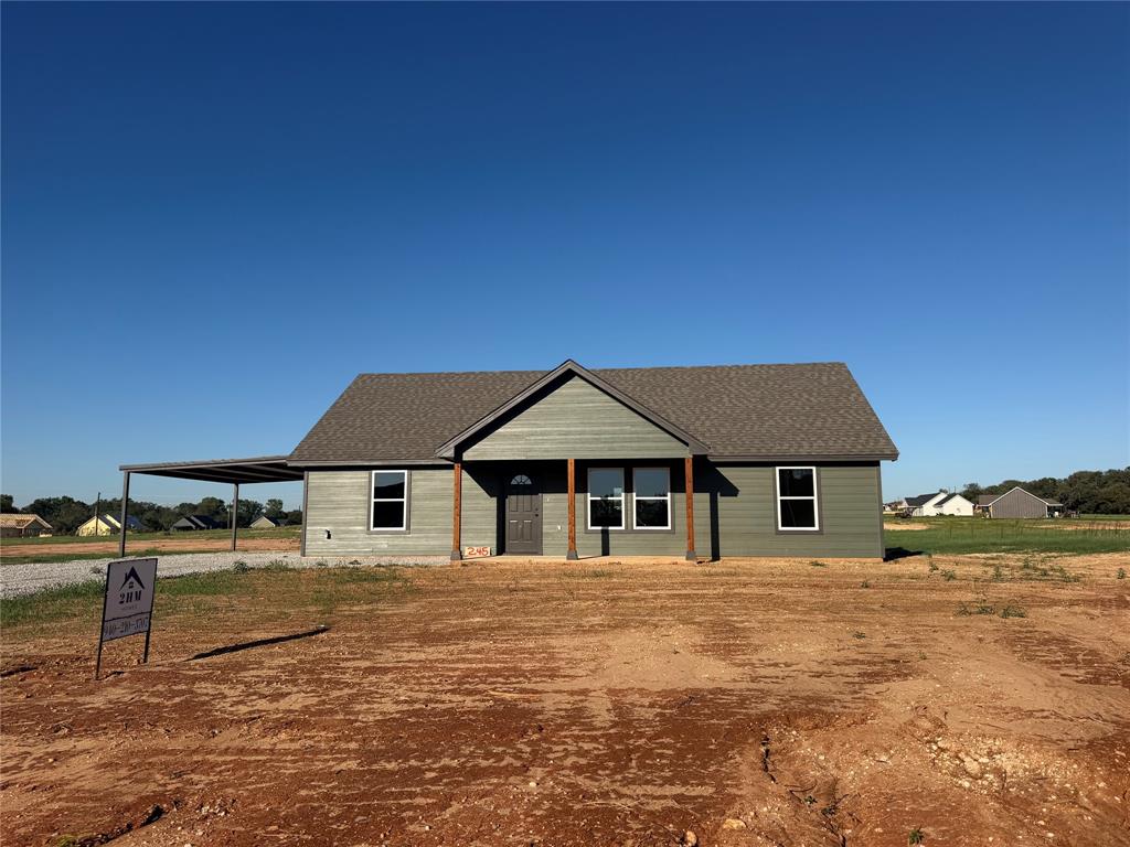 245 Altom Road Property Photo 1