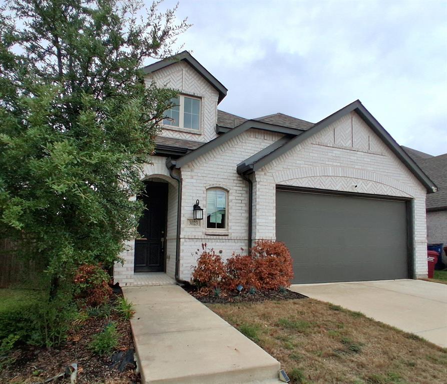 3023 Wind Knot Way Property Photo 1
