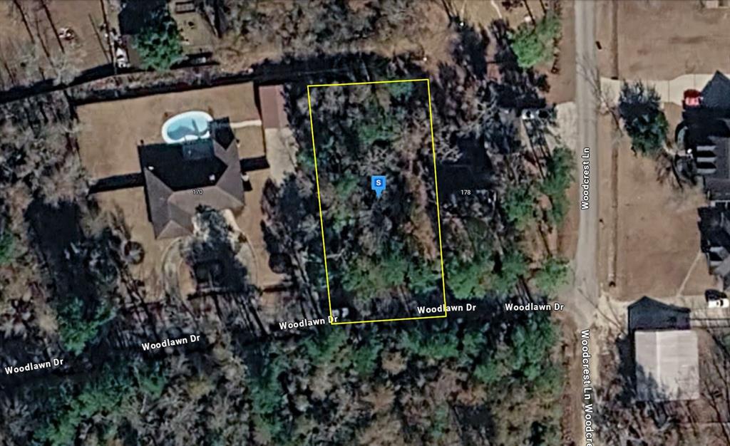 Tbd Wood Lawn Property Photo 1