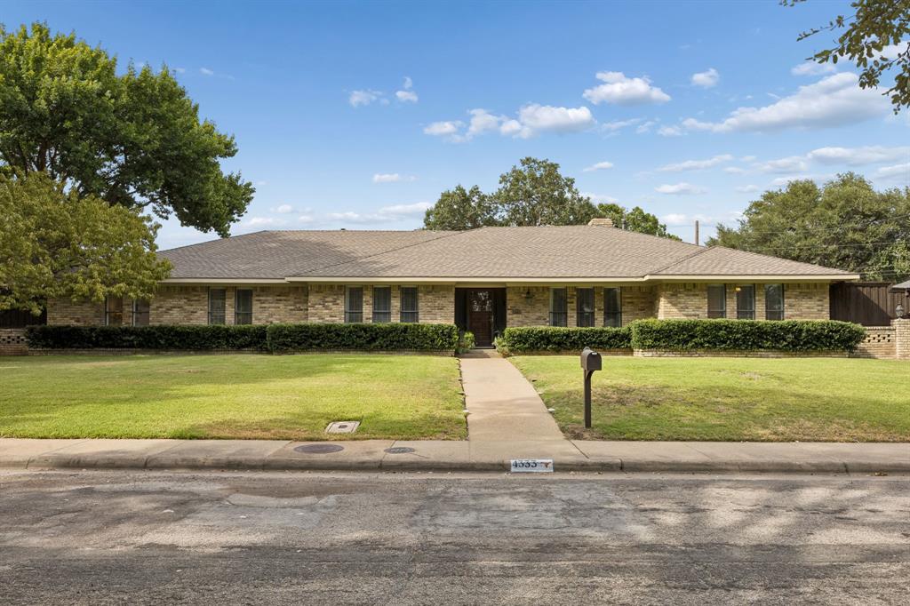 4333 Echo Glen Drive Property Photo 1