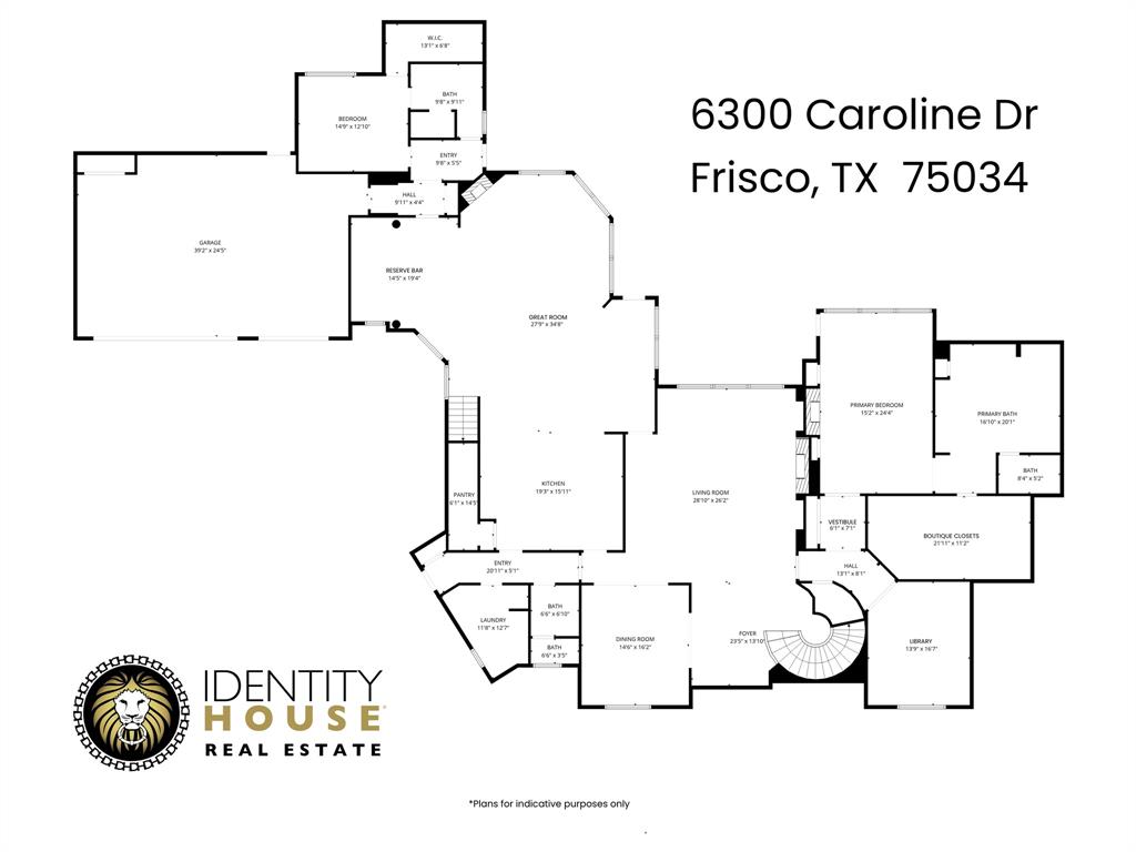 6300 Caroline Drive Property Photo 35