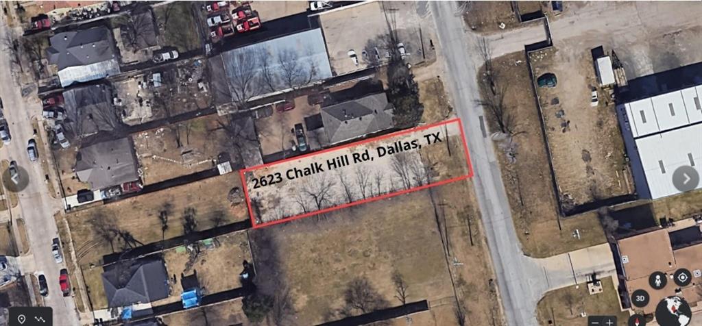 2623 Chalk Hill Road Property Photo 1