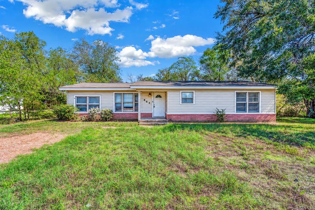 864 Lost Gold Road Property Photo 1