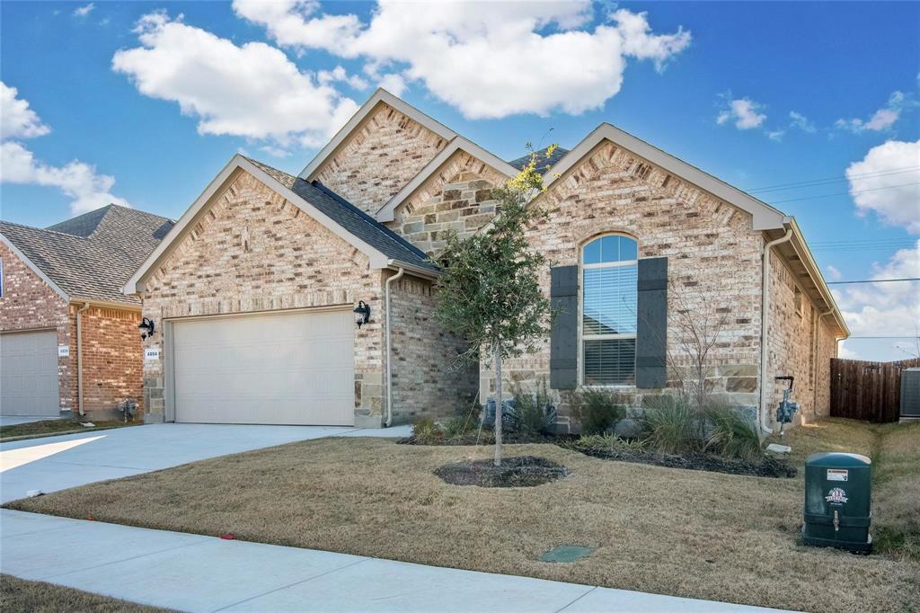 4804 Dewy Rose Lane Property Photo 1