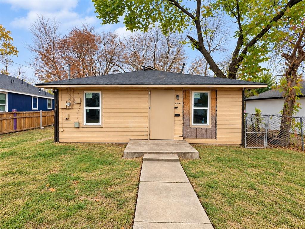 4604 Avenue H Property Photo 1
