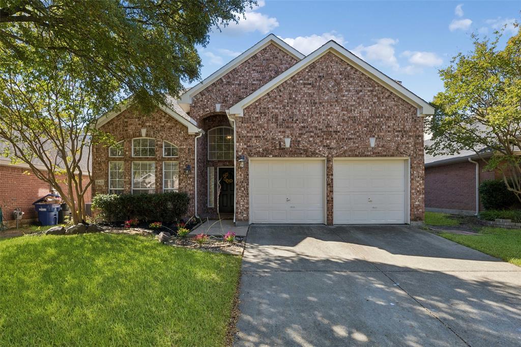 5421 Pebble Court Property Photo 1