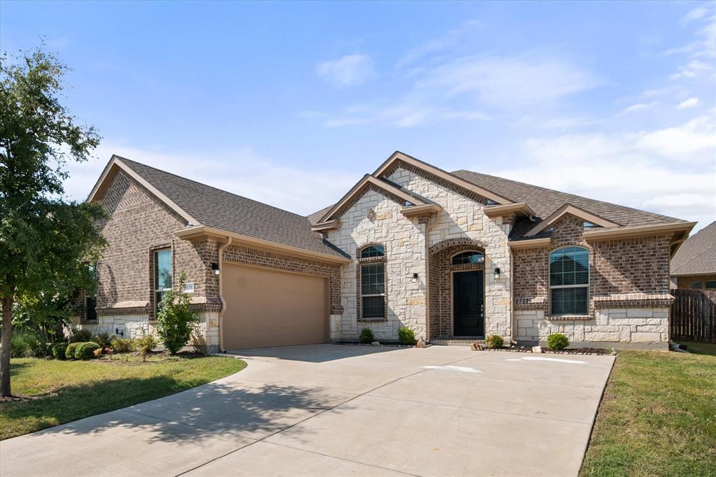 3636 Wintergreen Street Property Photo 1