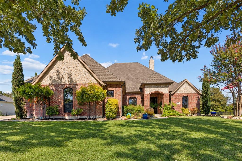 4613 Lake Breeze Drive Property Photo 1