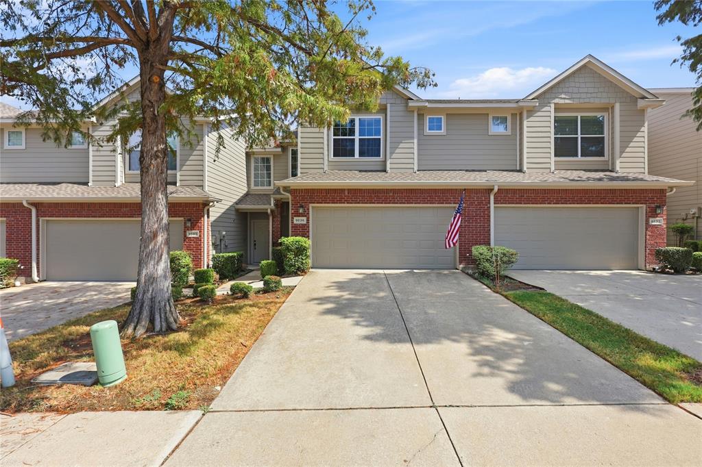 9836 Wilkins Way Property Photo 1