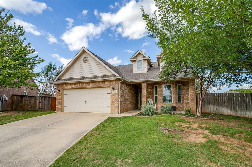 1236 Rosewood Court Property Photo 1