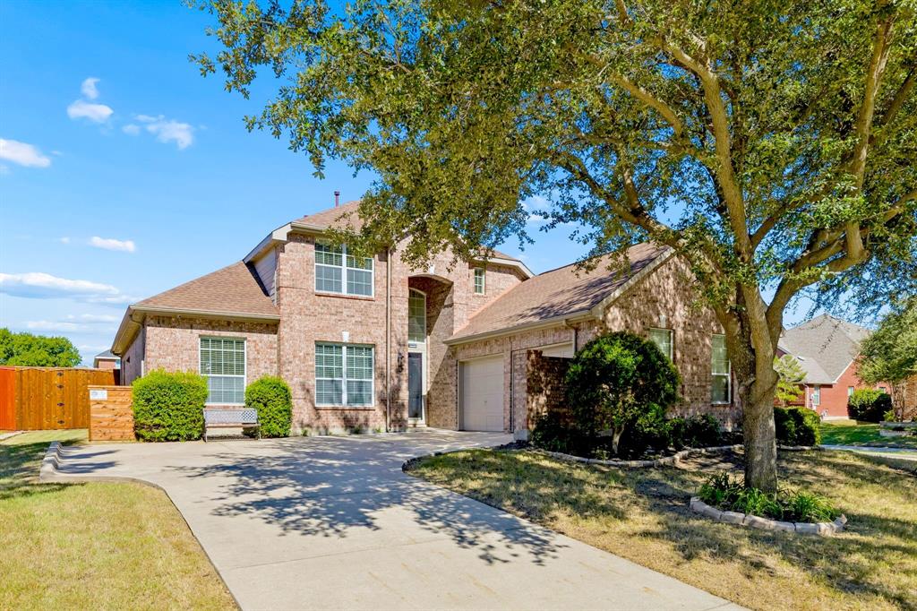 10417 Eastern Hills Court Property Photo 1