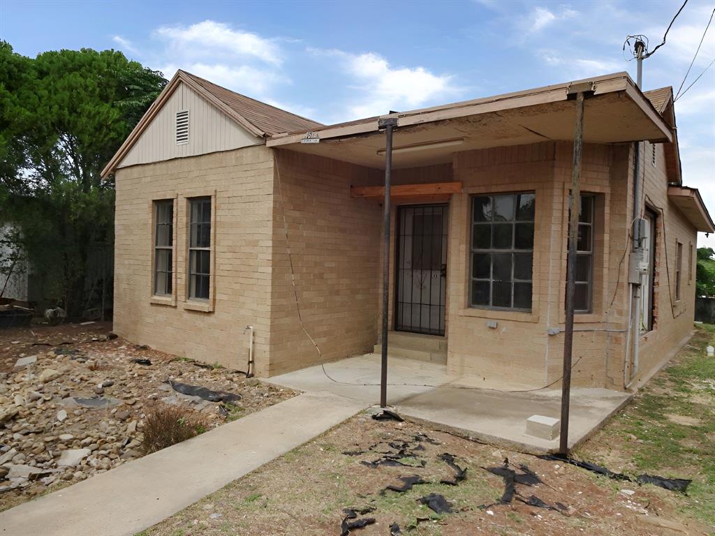 4518 Rodeo Lane Property Photo 1