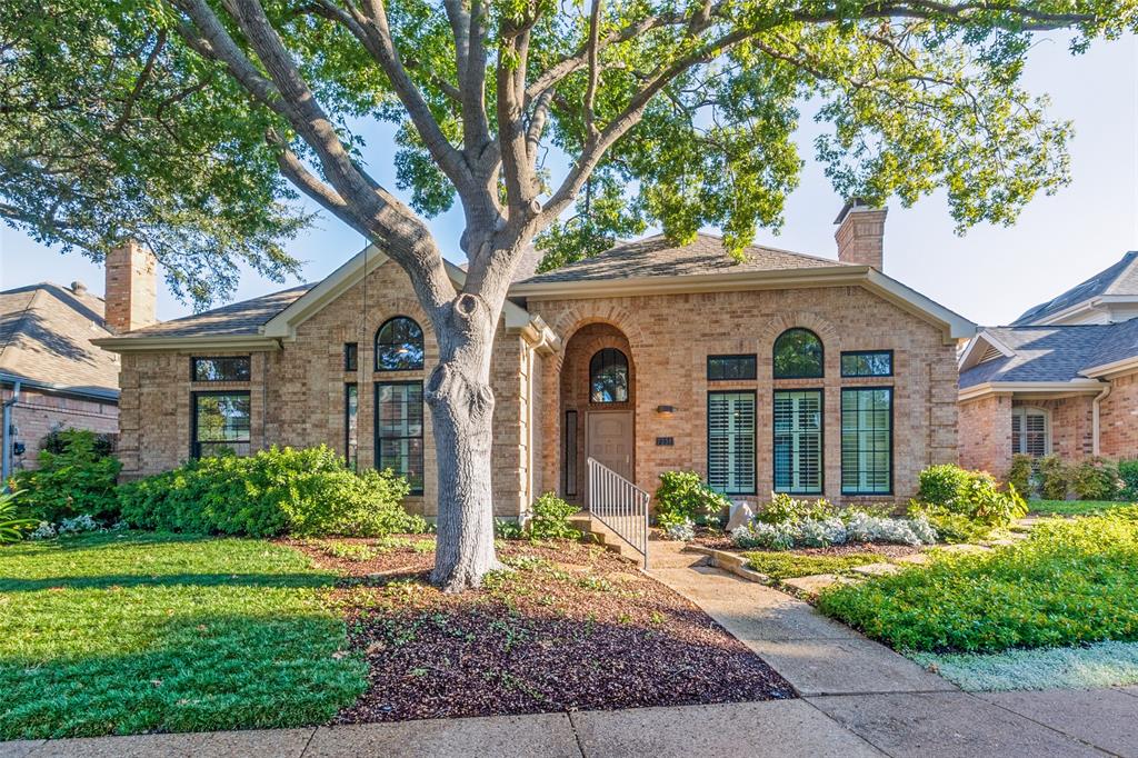 7338 Lane Park Drive Property Photo 1