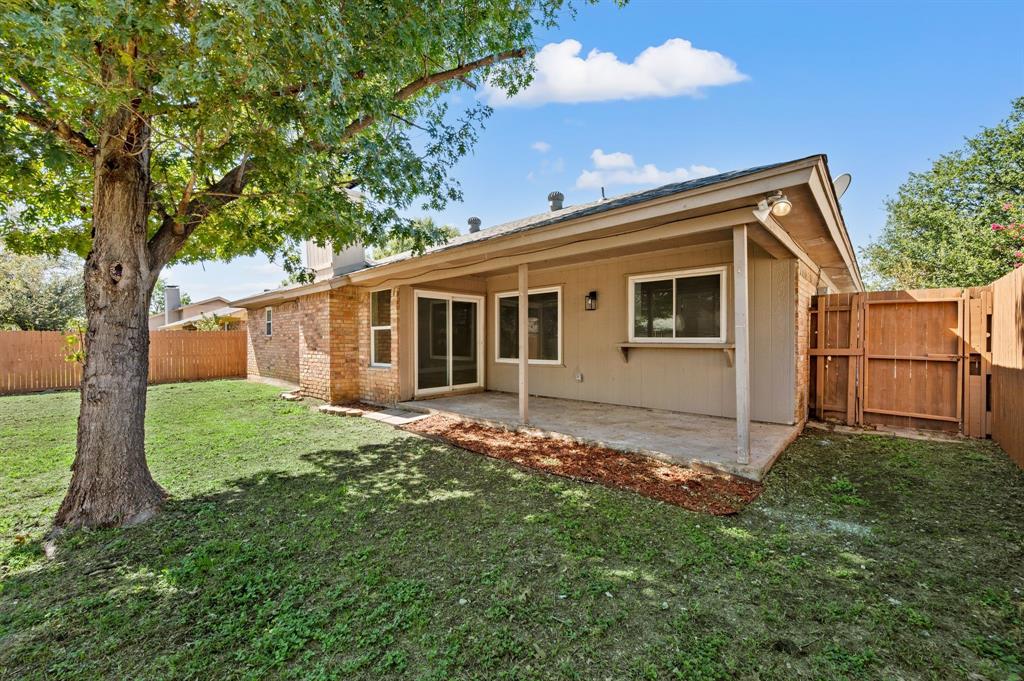 7512 Clover Lane Property Photo 23