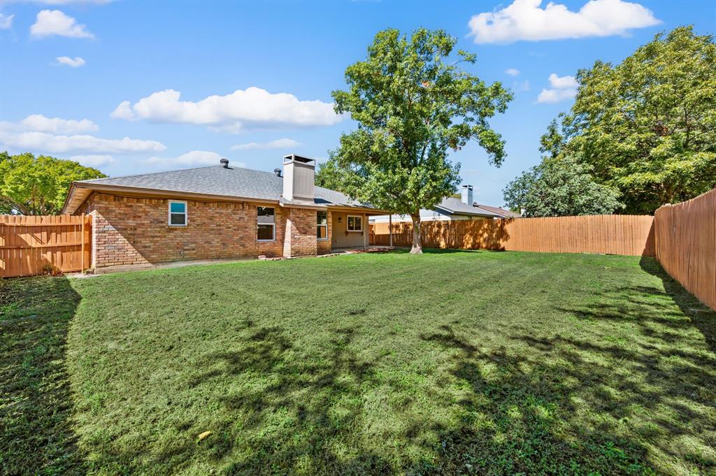 7512 Clover Lane Property Photo 25