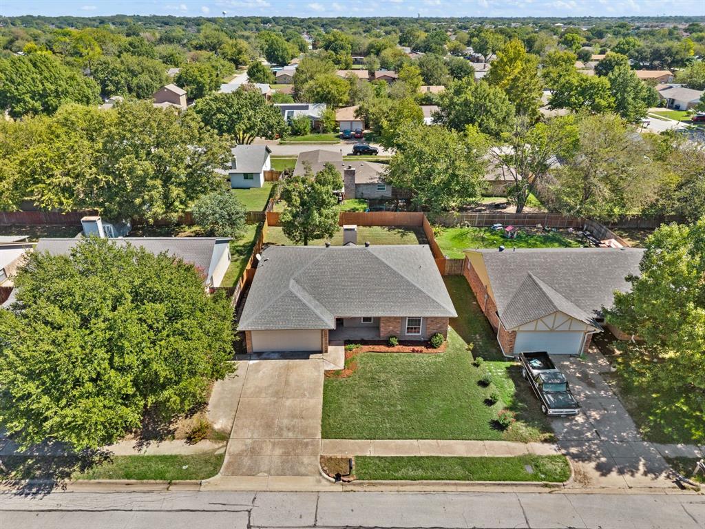 7512 Clover Lane Property Photo 27
