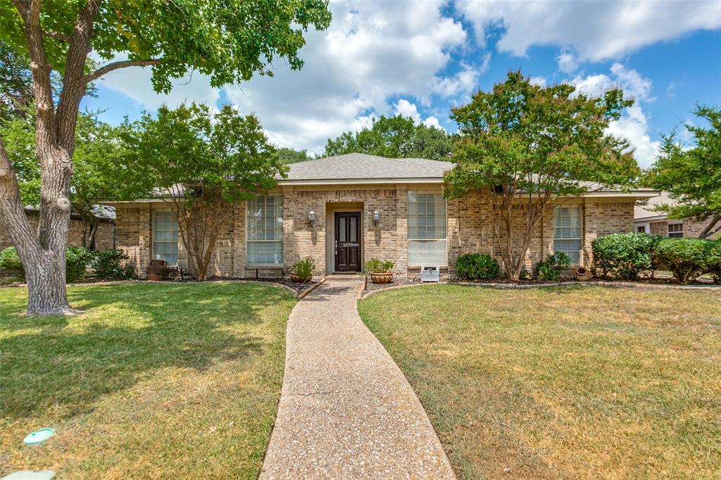 1409 Concord Drive Property Photo 1