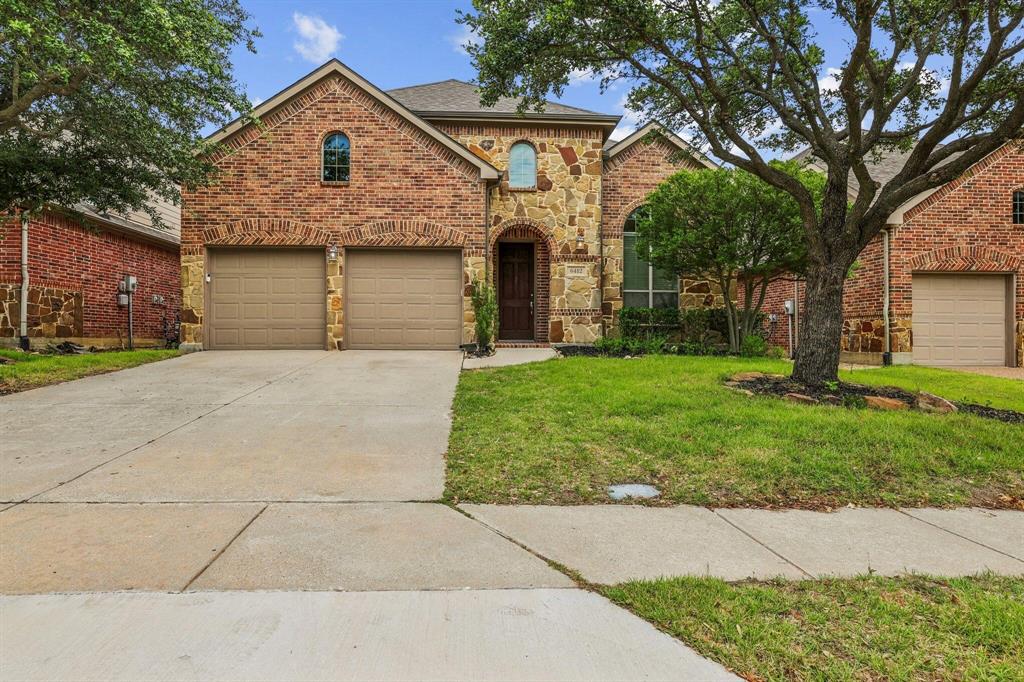 6412 Falcon Ridge Lane Property Photo 1