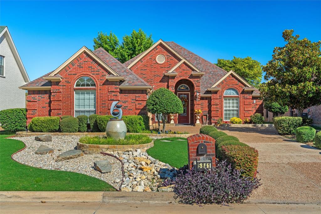 5841 River Meadows Place Property Photo 1