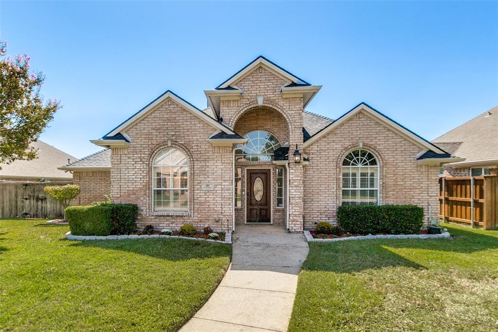 616 Sunningdale Property Photo 1