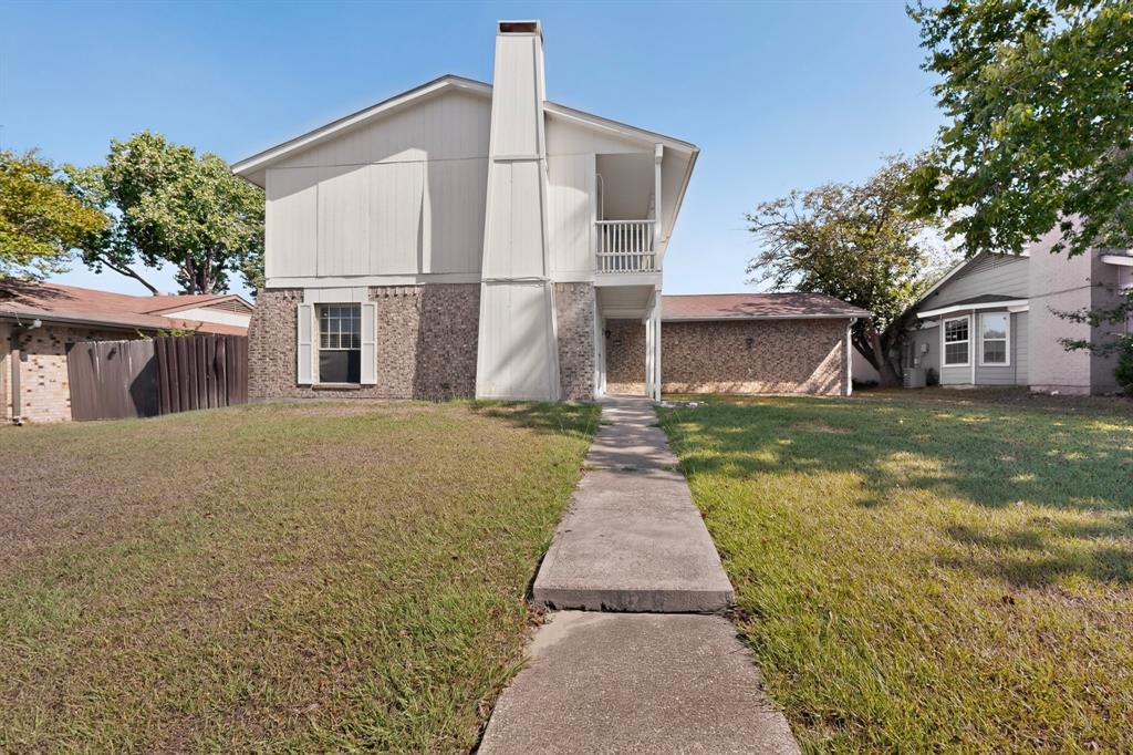 5026 Boca Raton Drive Property Photo 1