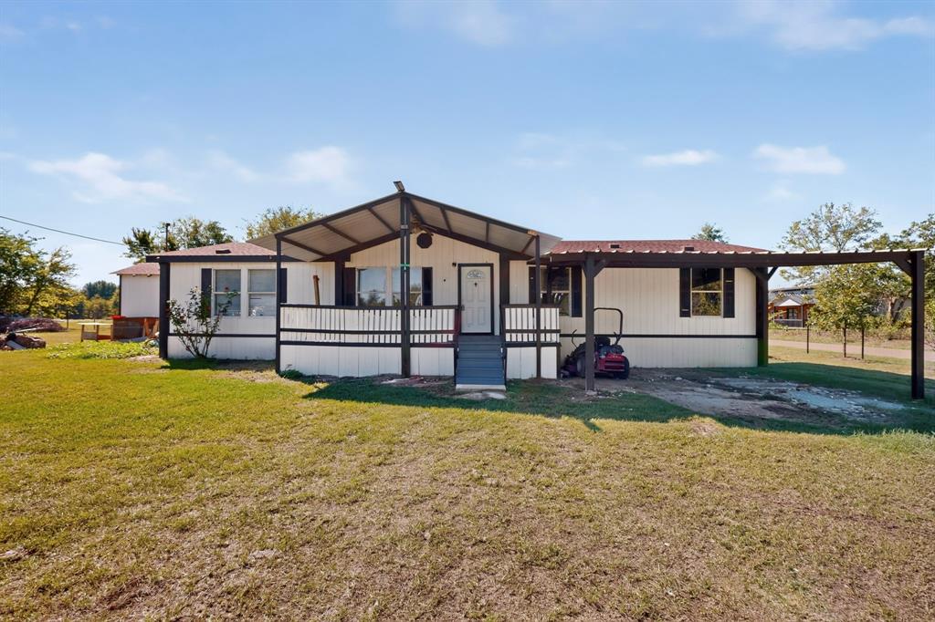 15825 Wingham Road Property Photo 1