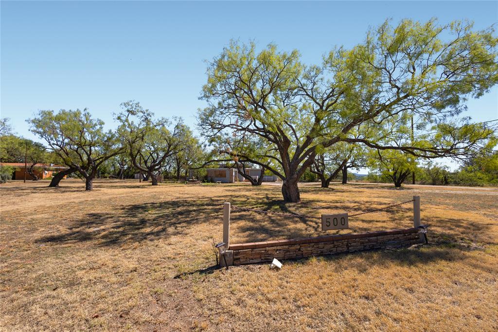 500 Rio Grande Street Property Photo 1