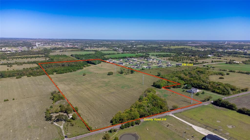 62.48 Ac County Road 218 Property Photo 1