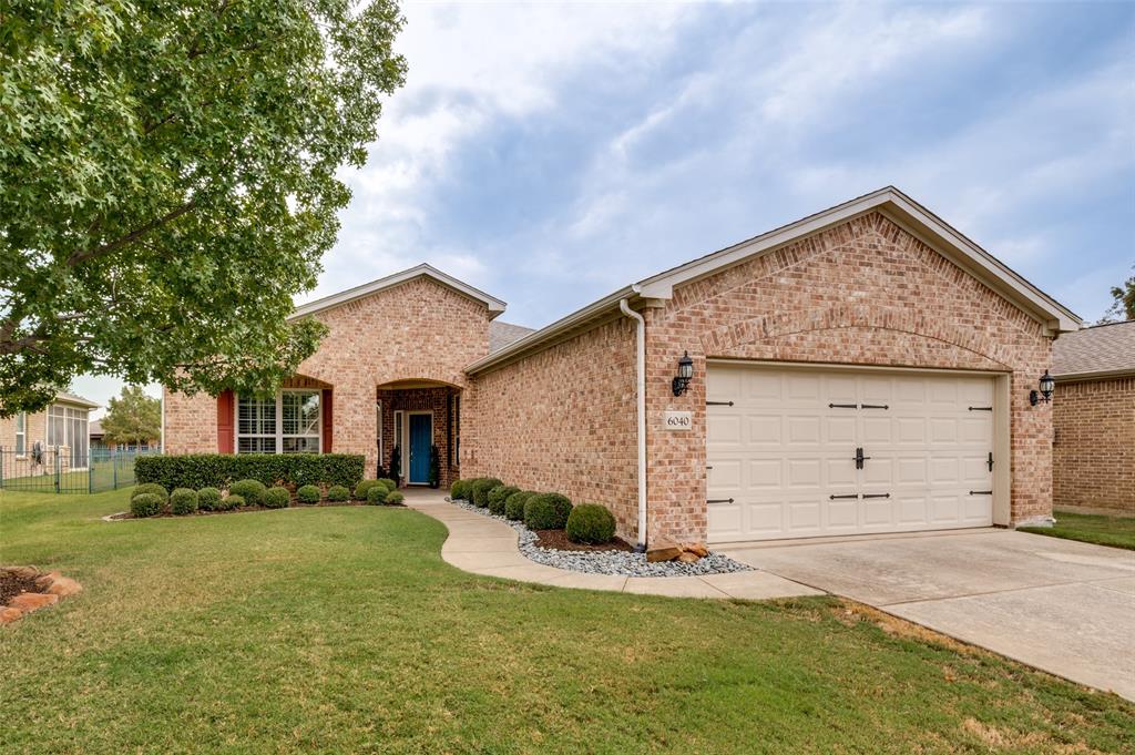 6040 Eagle Point Lane Property Photo 1
