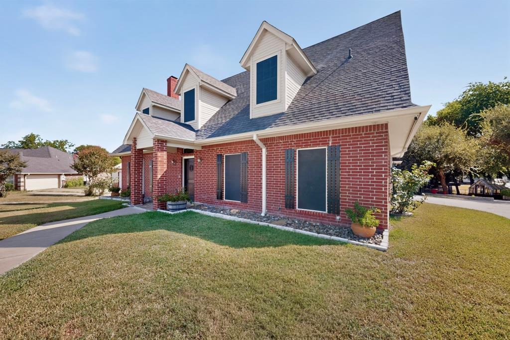10547 Kitsee Knoll Way Property Photo 1