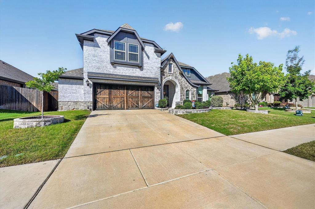457 Wolf Creek Drive