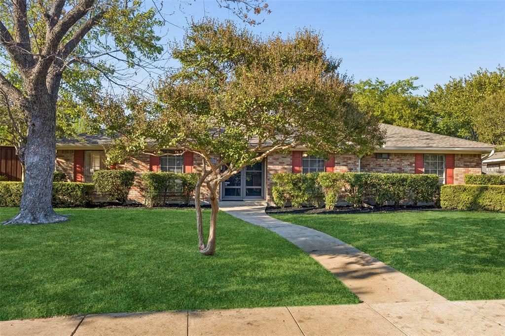 2015 Scarlet Oak Drive Property Photo 1