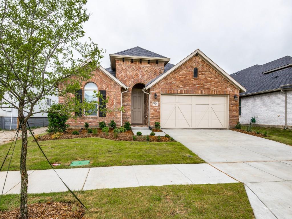 7024 Mapleshade Way Property Photo 1