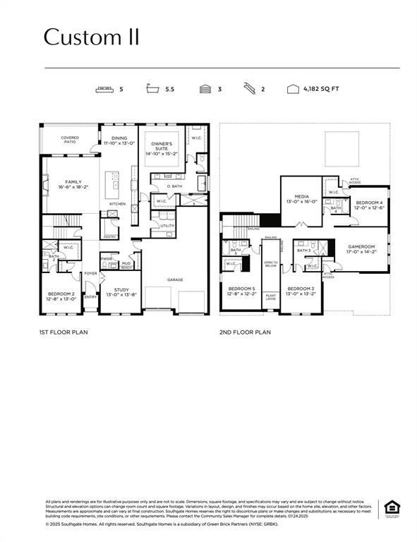 2540 Harpole Road Property Photo 2