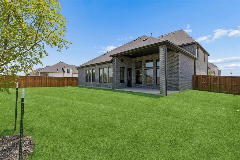 2540 Harpole Road Property Photo 19