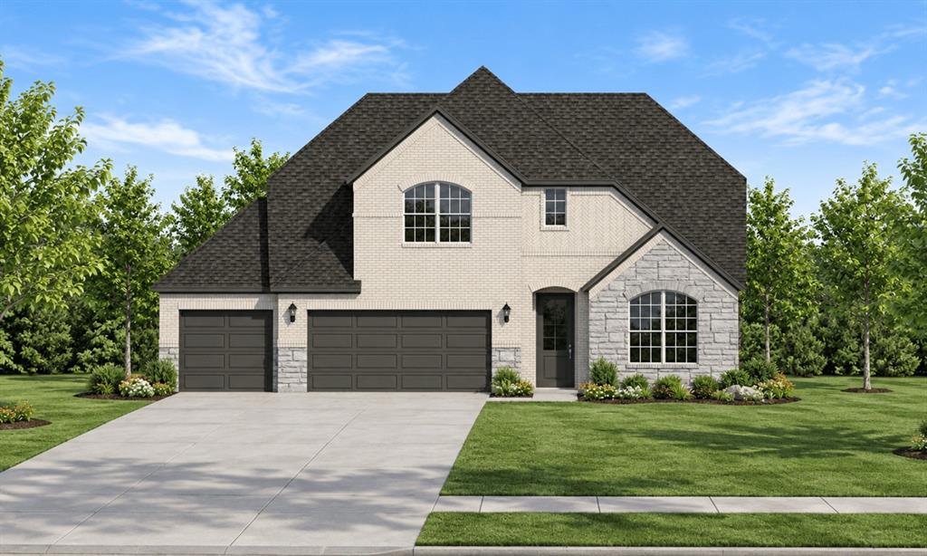 4372 Texas Sage Street Property Photo 1