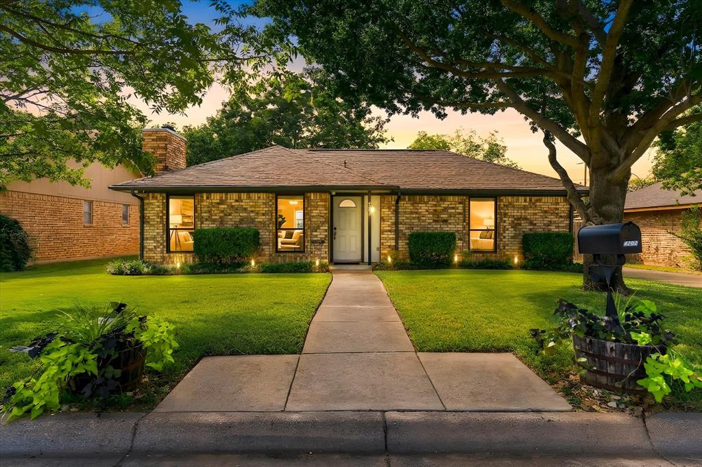 4202 Windhurst Drive