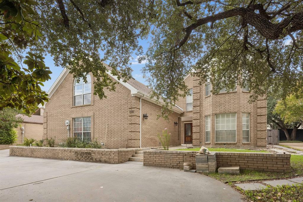 6422 Covecreek Place Property Photo 1
