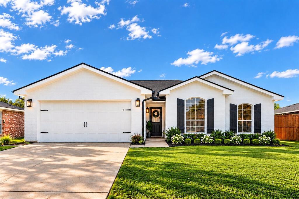 9415 Mayblossom Way Property Photo 1