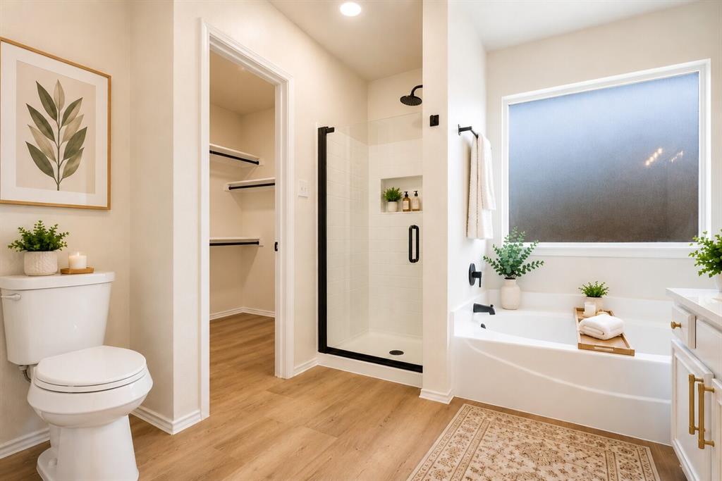 9415 Mayblossom Way Property Photo 16