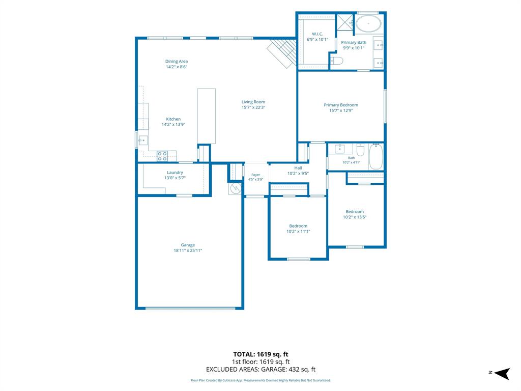 9415 Mayblossom Way Property Photo 39