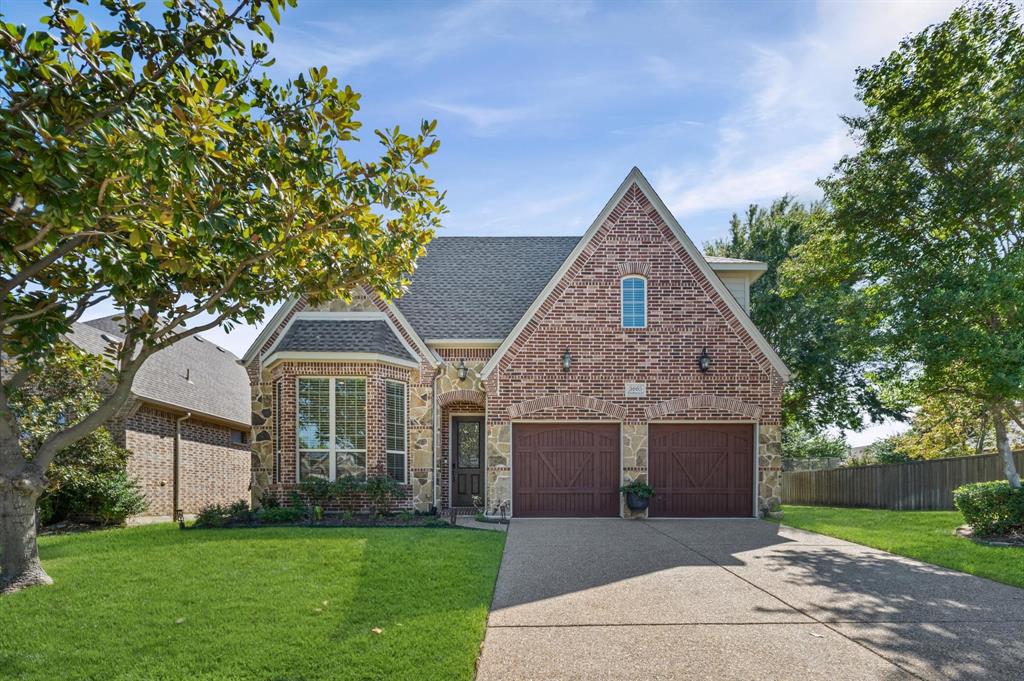 5665 Binbranch Lane Property Photo 1
