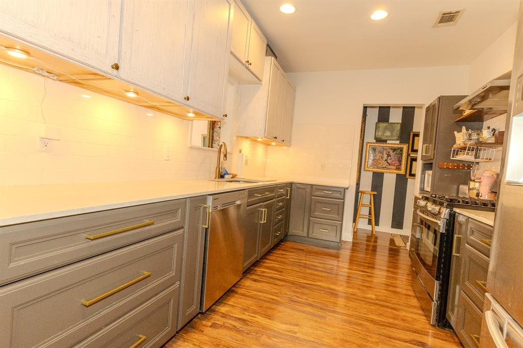 1125 Hollis Drive Property Photo 14