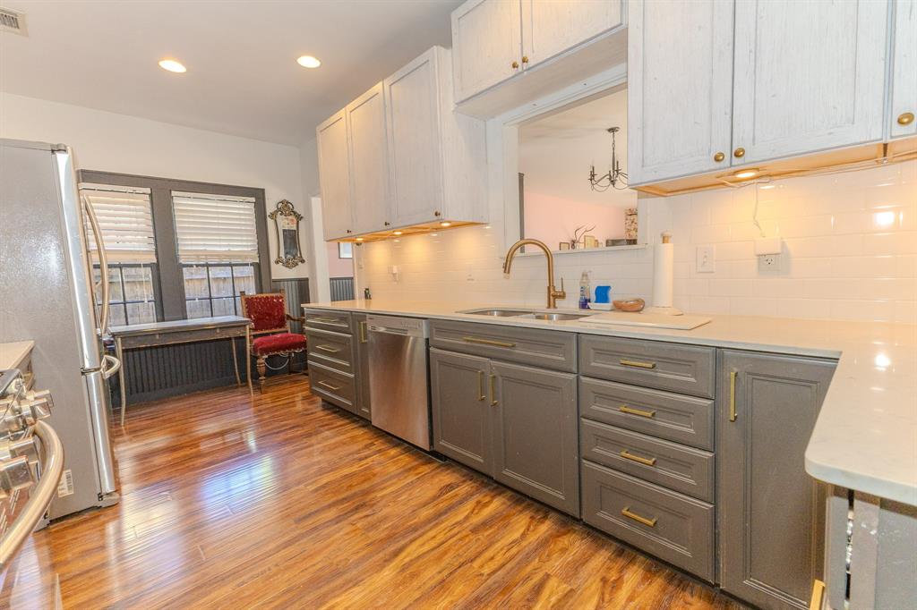1125 Hollis Drive Property Photo 18