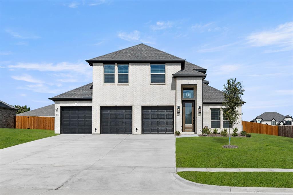 1803 Ranch View Drive Property Photo 1