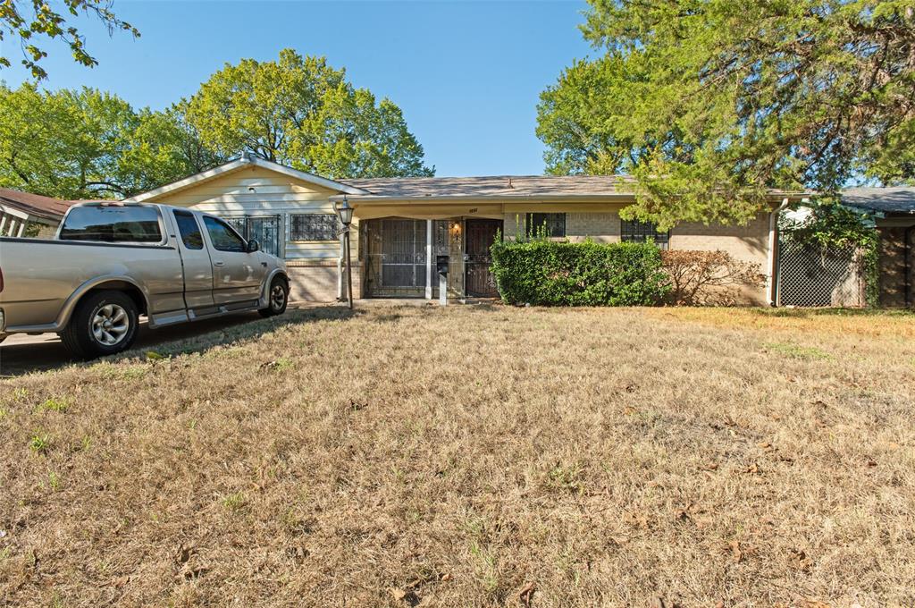 1441 Wagon Wheels Trail Property Photo 1