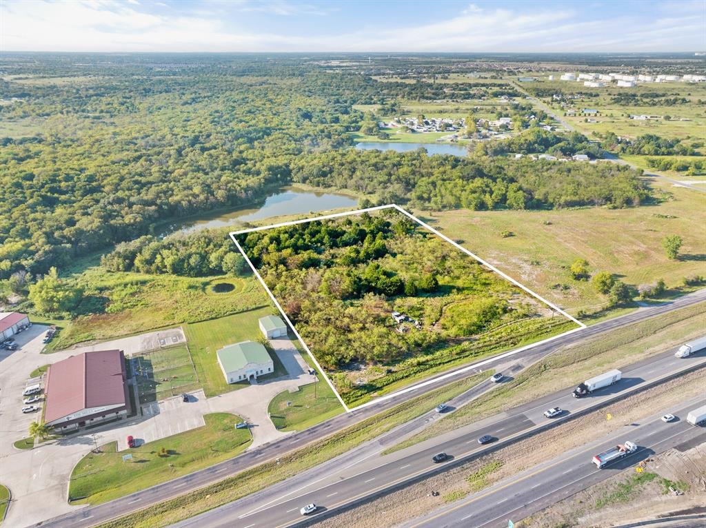 Tbd I-30 Road Property Photo 1