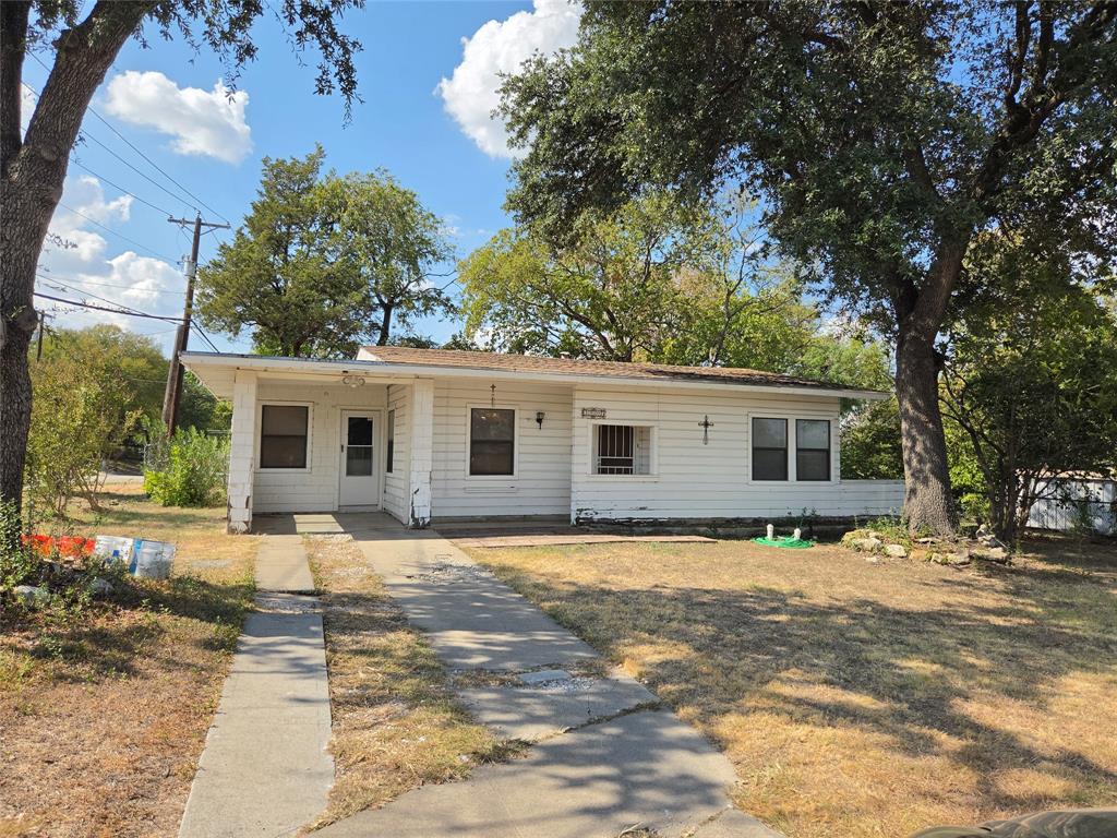 3701 Hopkins Street Property Photo 1