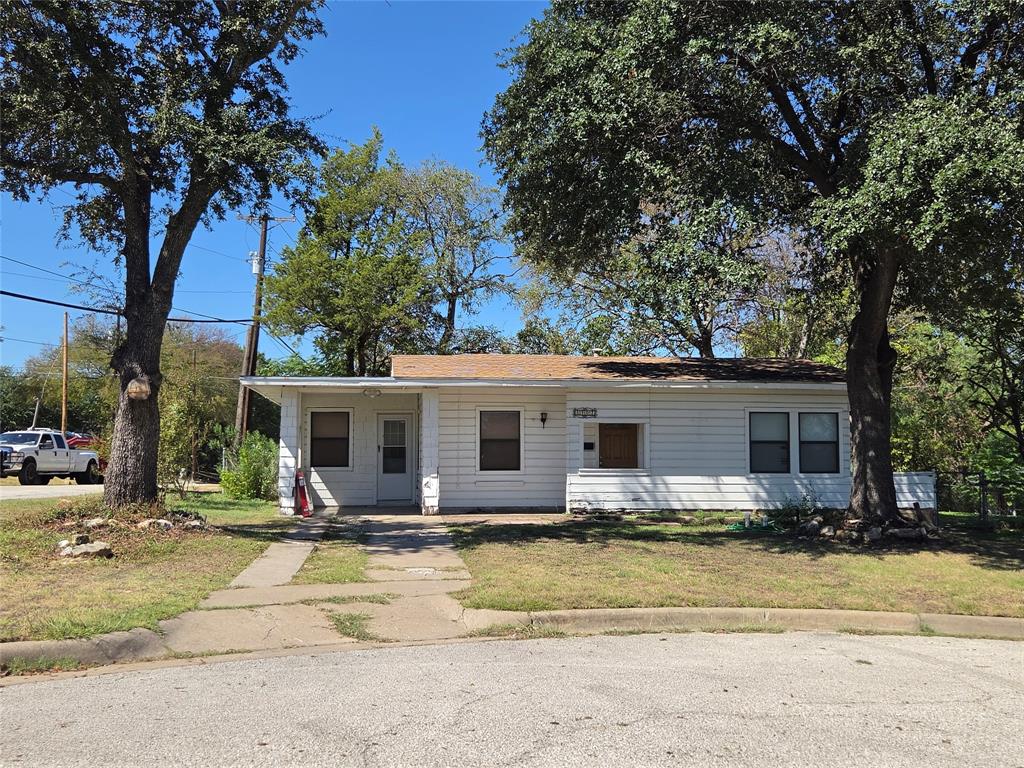 3701 Hopkins Street Property Photo 1