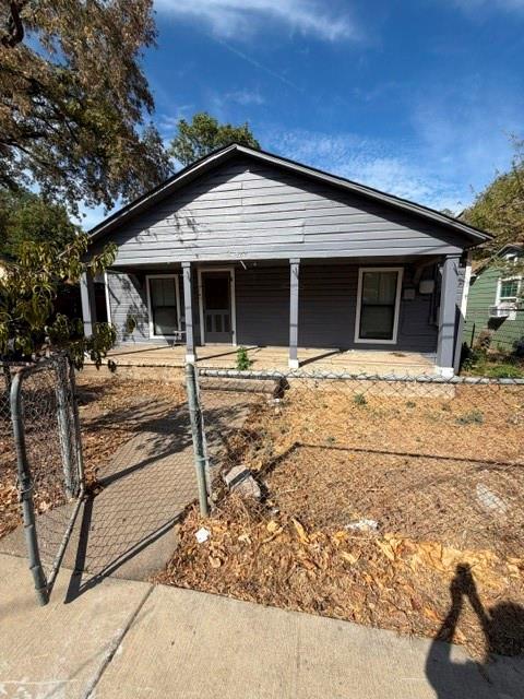3427 Borger Street Property Photo 1